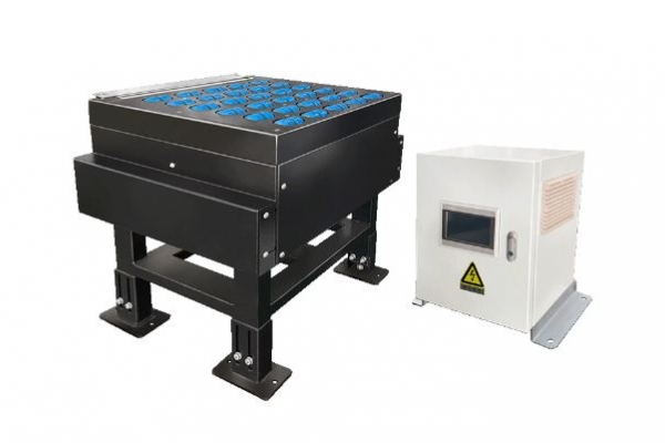 Máy phân loại hàng bằng bánh xe ON-5